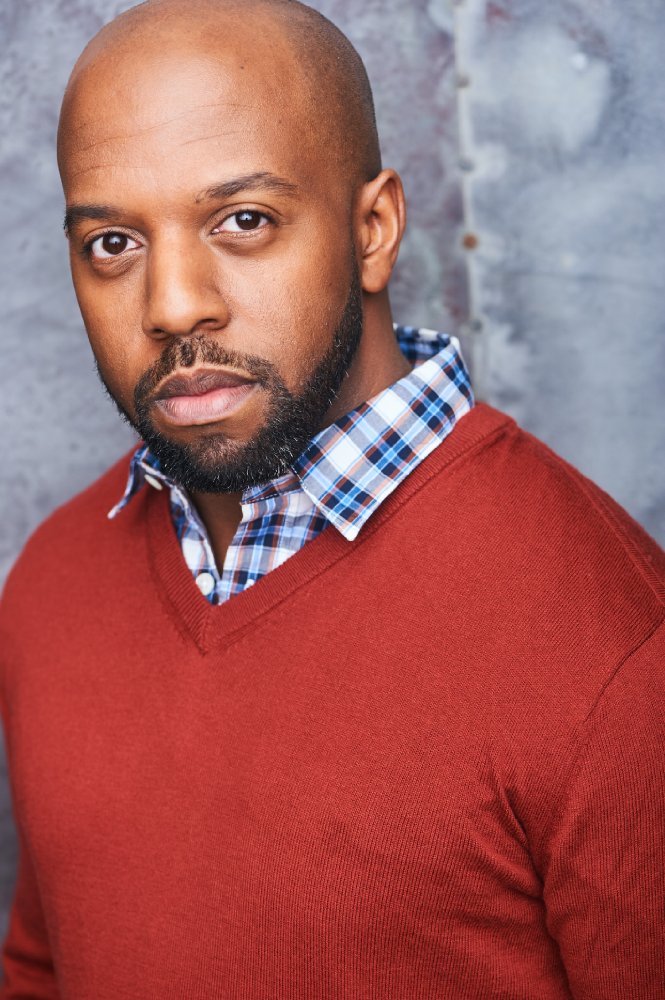 Anthony Hawkins Woods