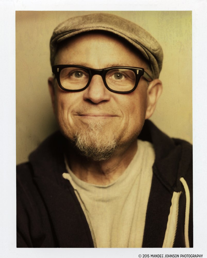 Bobcat Goldthwait