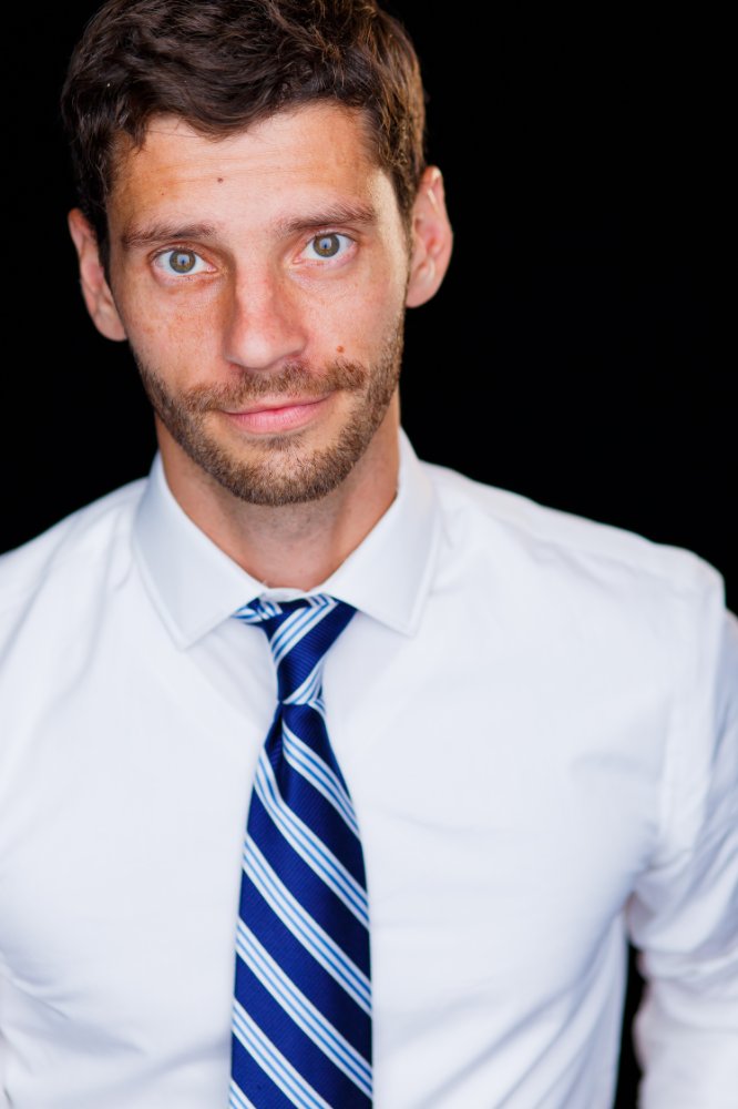 Chris Froseth