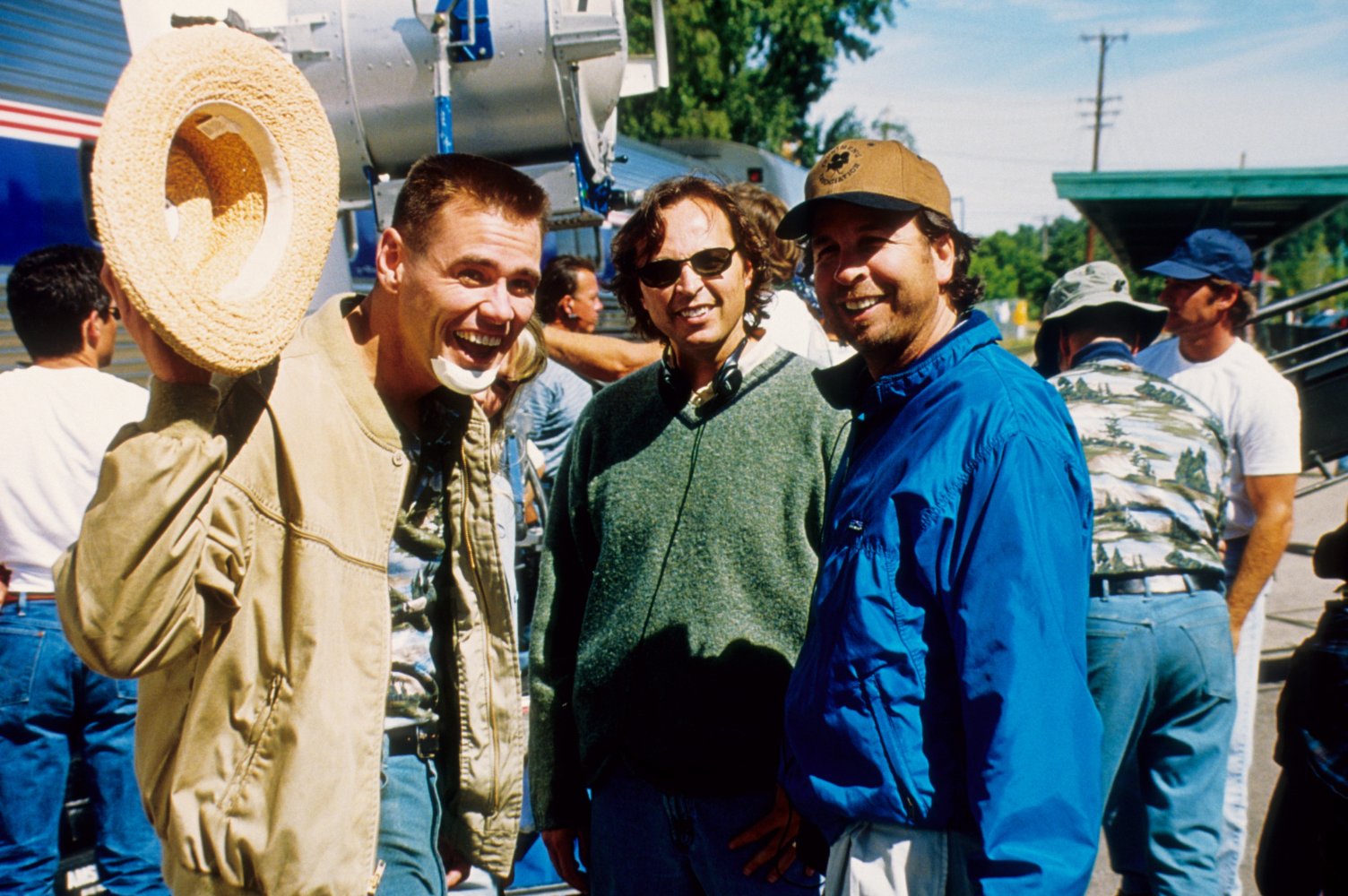 Peter Farrelly