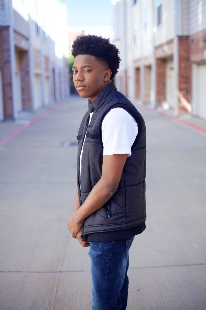 Amar Malone
