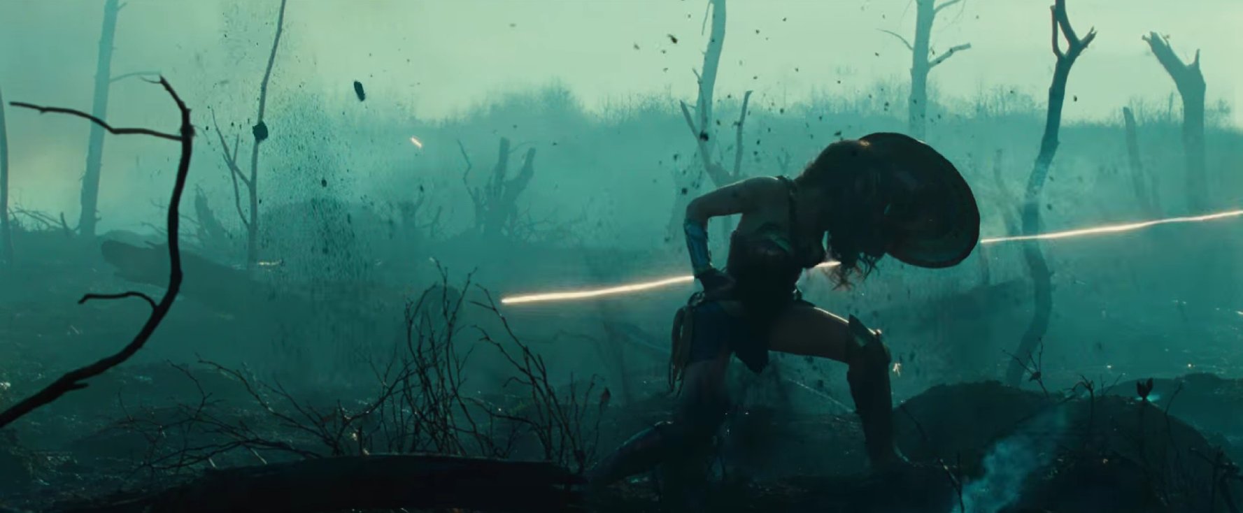 Diana Prince