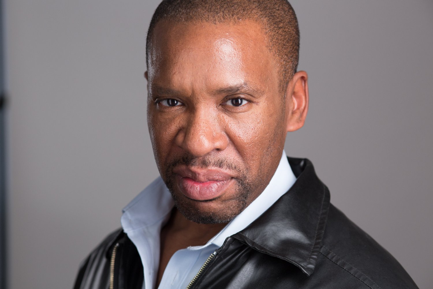 Martin Fisher