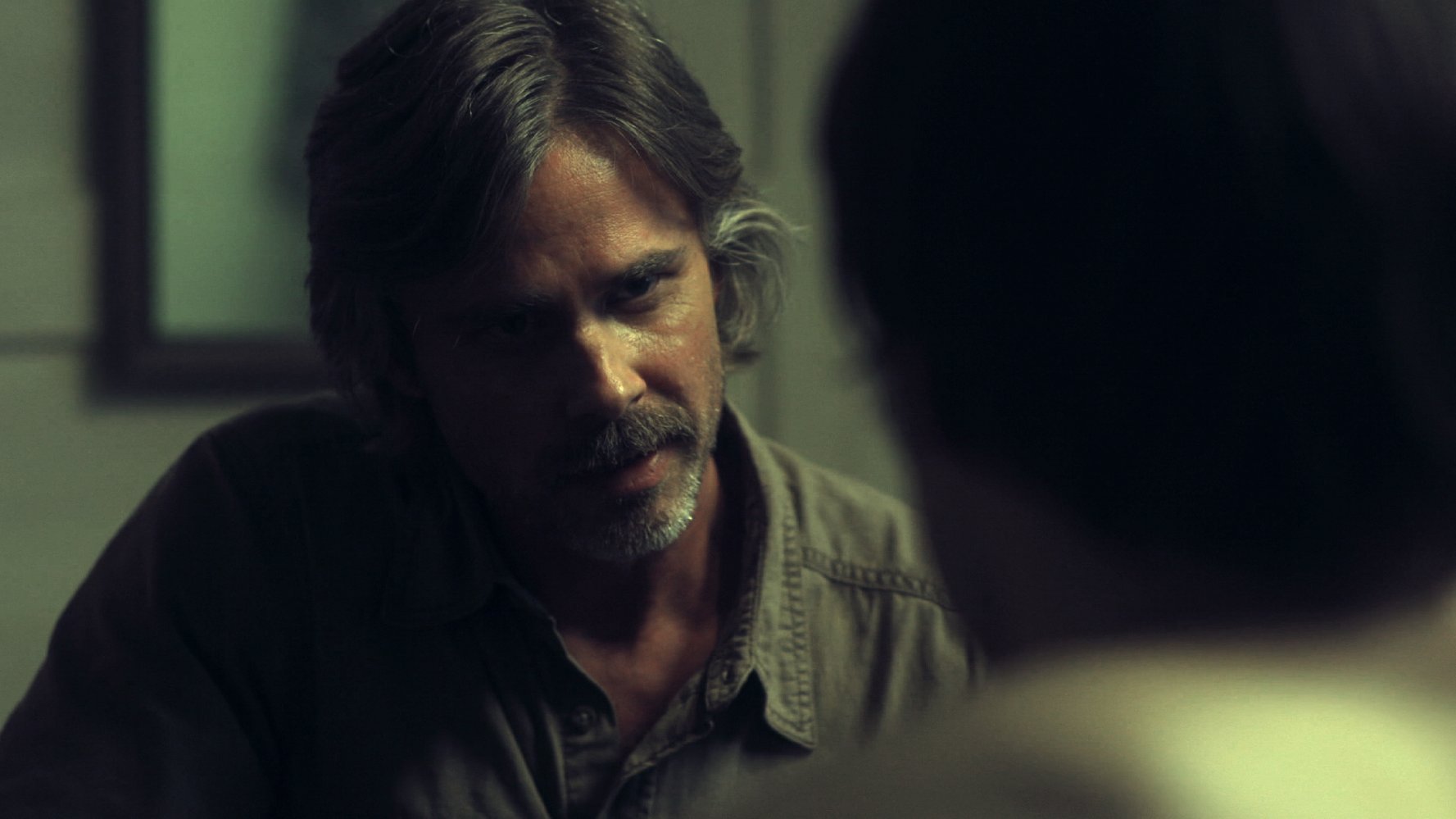 Sam Trammell