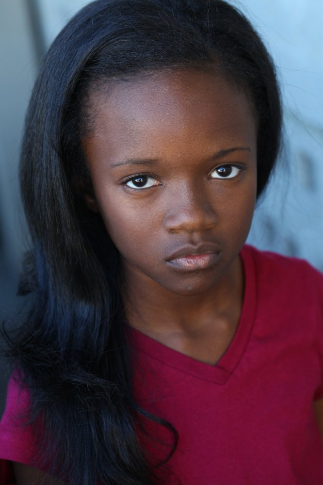 Shanynn Samiyah Covington