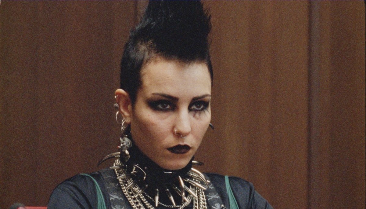 Lisbeth Salander
