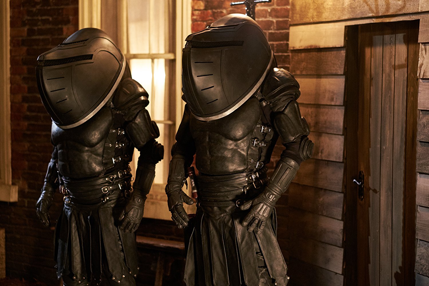 Judoon