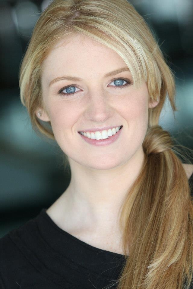 Sarah Turner Holland