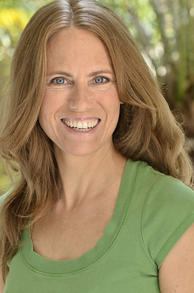 Allison Moseley