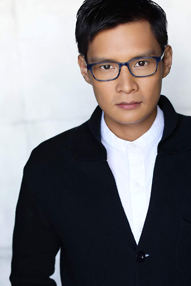 Jaime Barcelon
