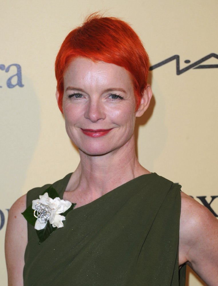 Sandy Powell