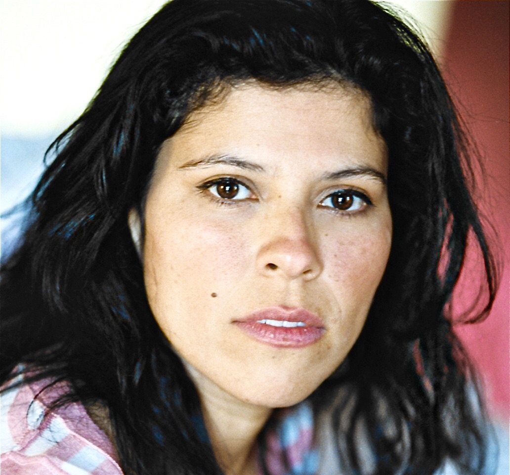 Karen Bethzabe