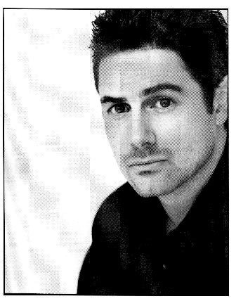 Zach Galligan