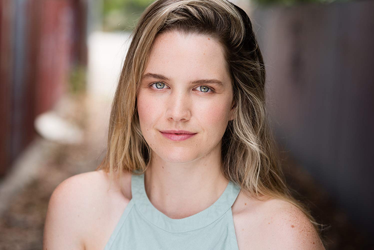 Kate Bradford