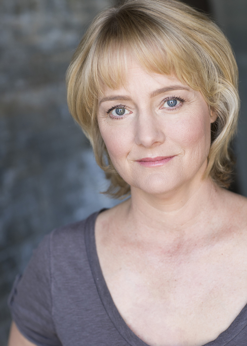 Carolyn Crotty