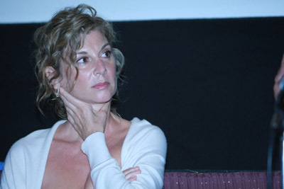 Michèle Laroque