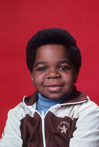 Arnold Jackson