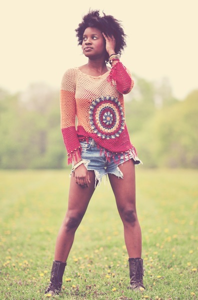 Tai Brown