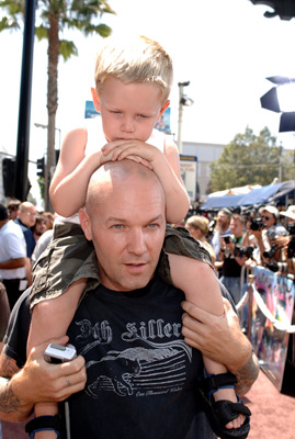Fred Durst