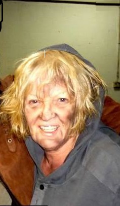 Tricia Mary Hennessy