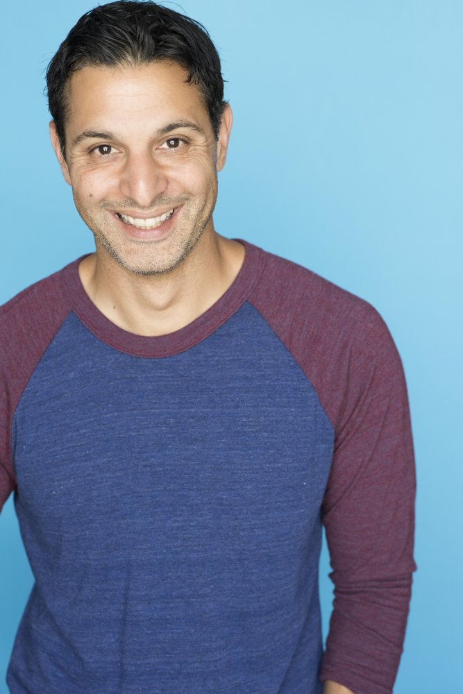 Johnny Giacalone