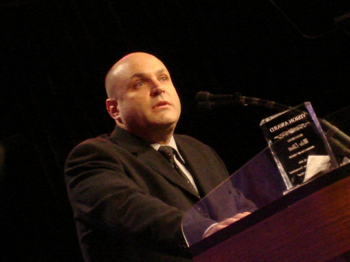 Mike Elliott