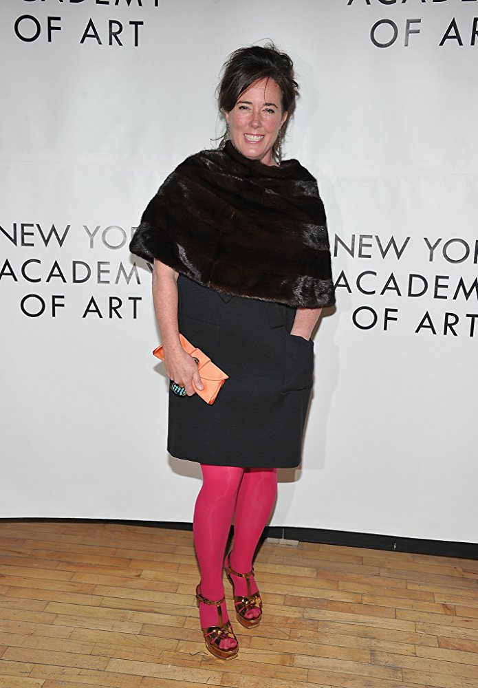 Kate Spade
