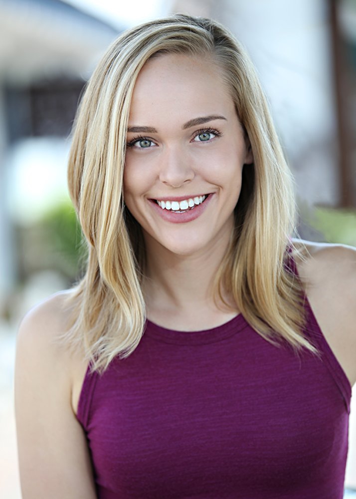 Nicole Carpenter