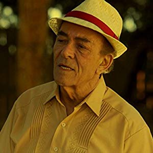 Hector Salamanca