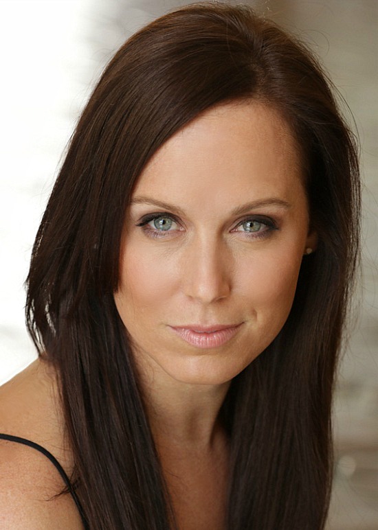 Allison Farmer