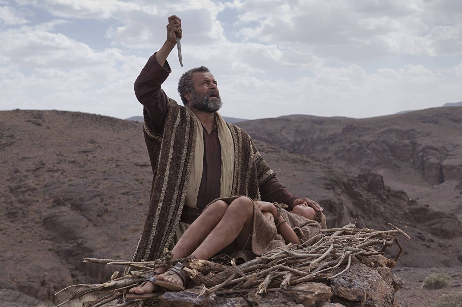 Abraham