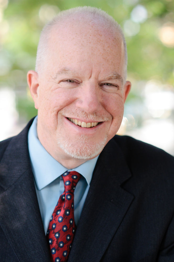 Arthur S. Brown