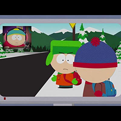 Stan Marsh, Eric Cartman, Randy Marsh, Mr. Garrison, Mr. Mackey, Clyde, Jimmy Valmer, Officer Barbrady, News Reporter, TV Announcer...