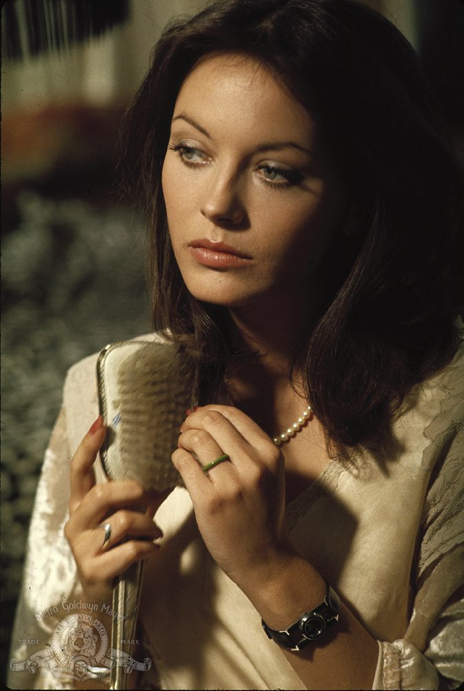 Lesley-Anne Down