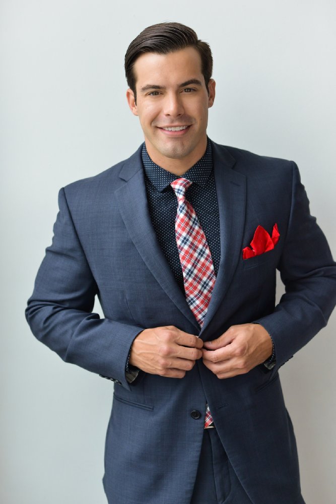 Ryan Adcock
