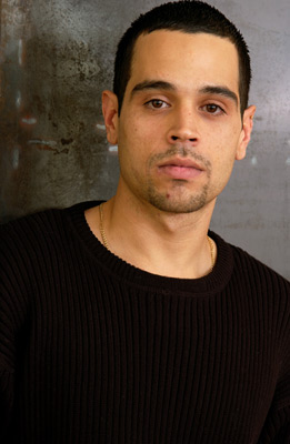 Anthony Ortiz
