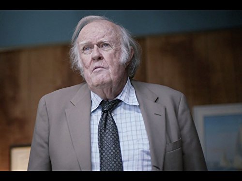 M. Emmet Walsh