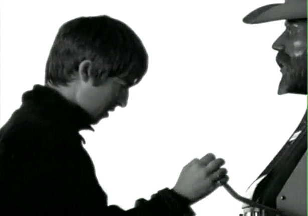 Noel Gallagher