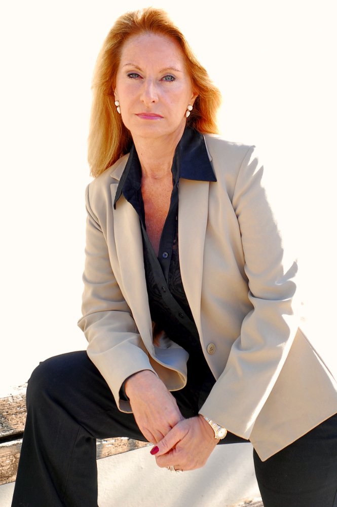 Marcy Roban