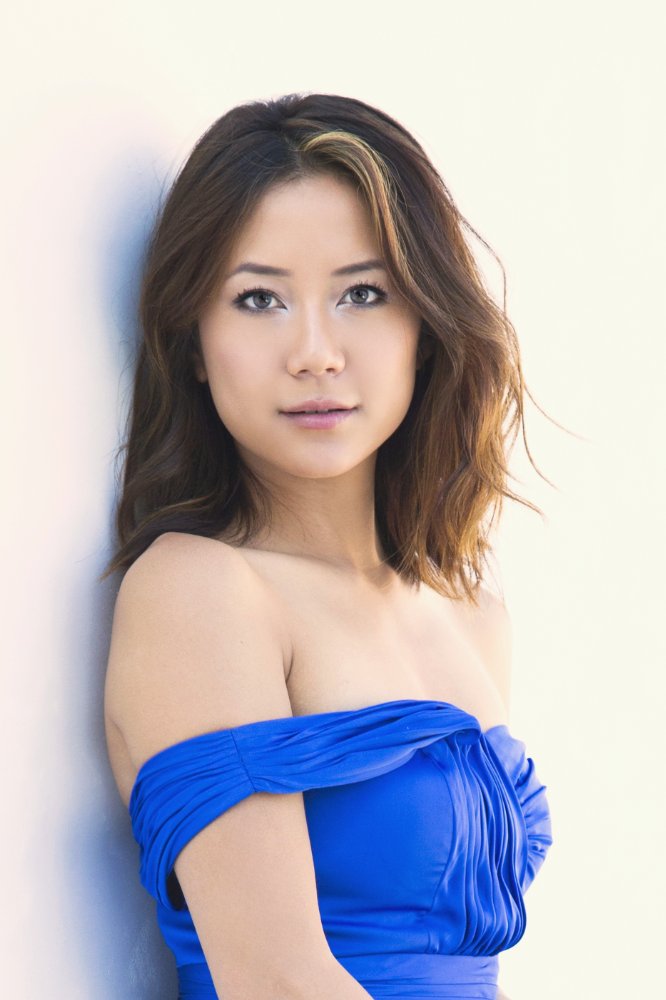 Angela Zhou