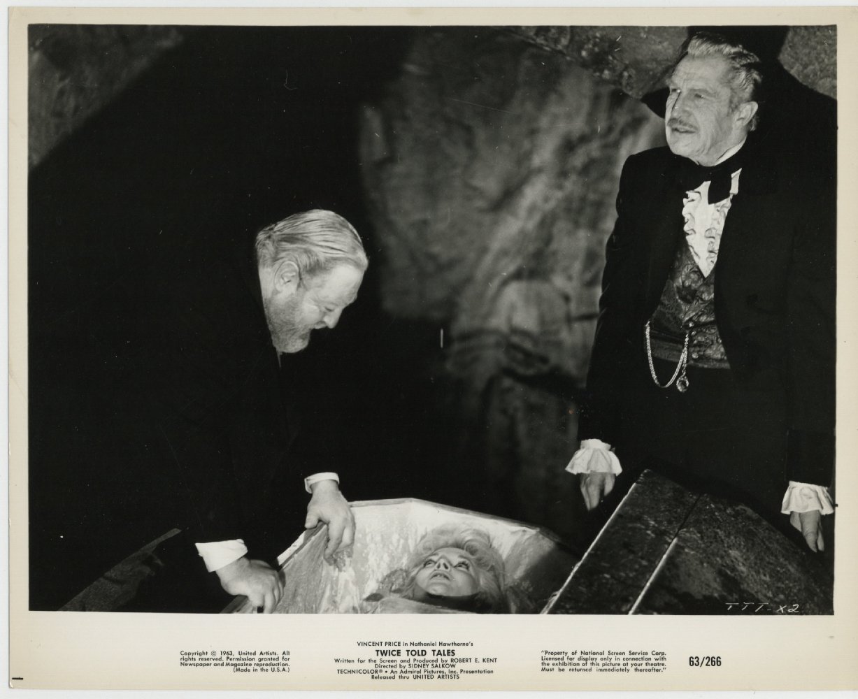 Sebastian Cabot