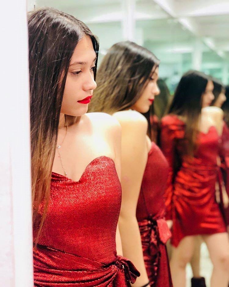 Anushka Mitra