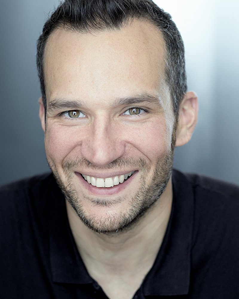 Dan Shelton