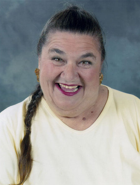 Linda Lutz