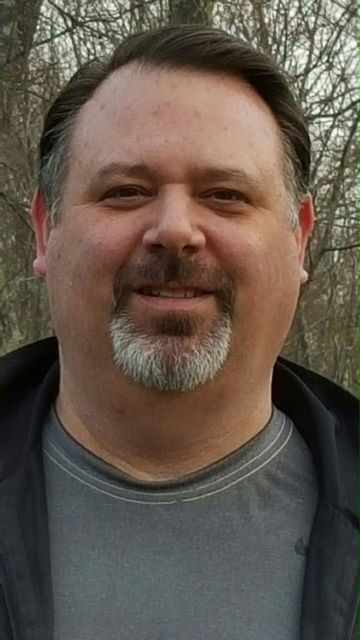 Ken Kansky