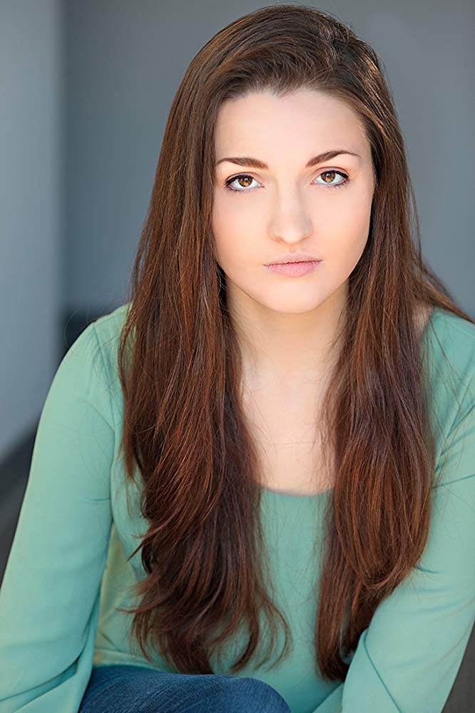 Erin Rose