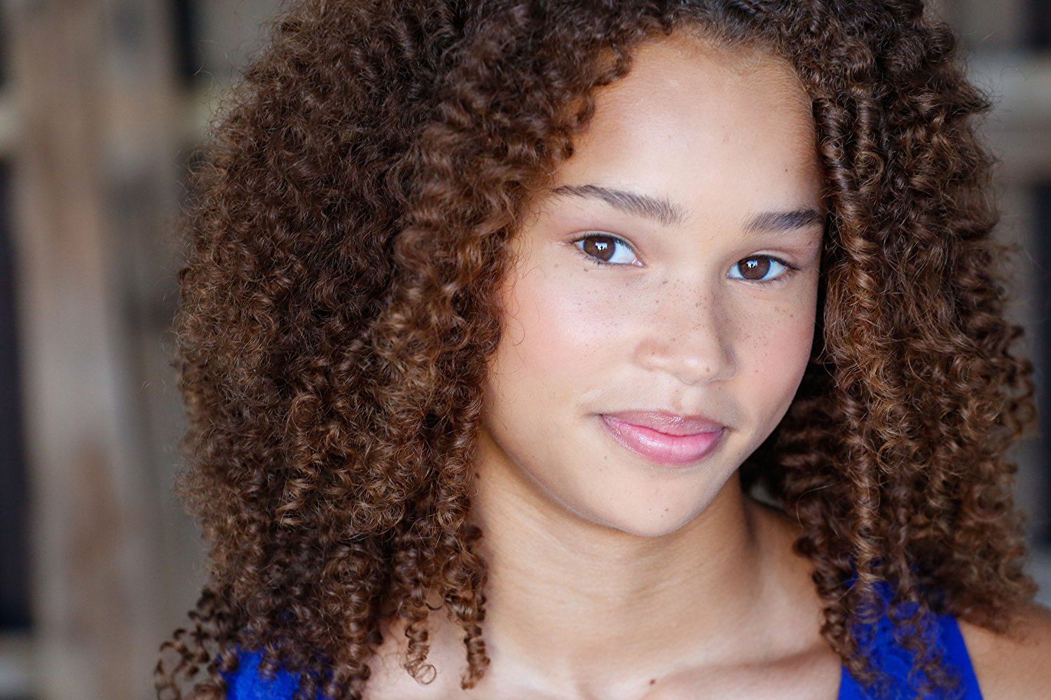 Tiana Bratten