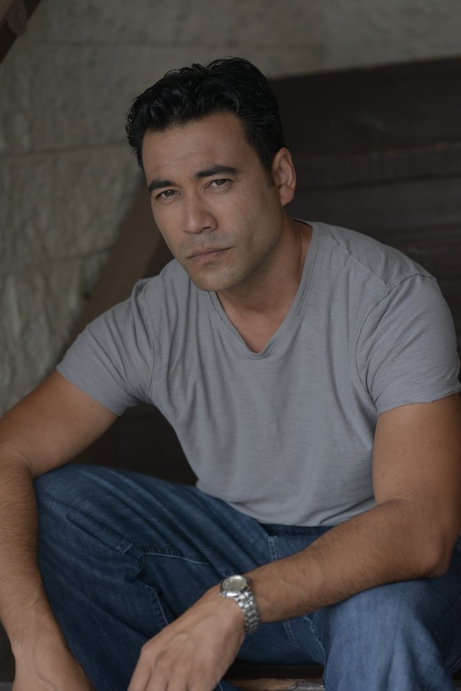 Albert Ueligitone