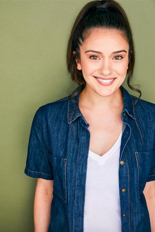 Maya Boudreau