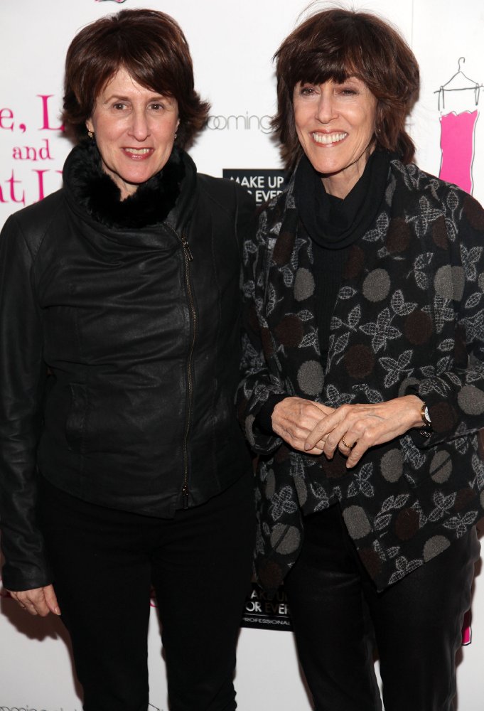 Delia Ephron